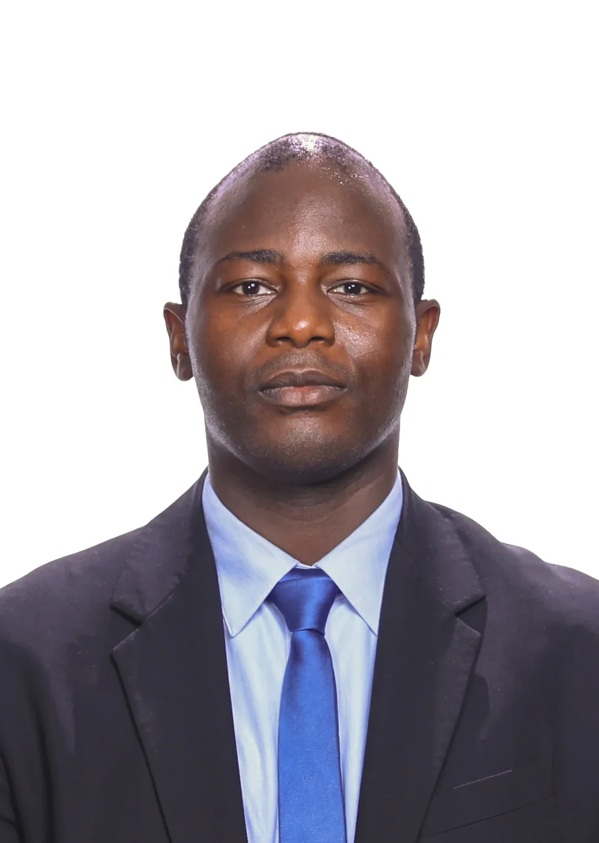 Nurudeen Sanusi